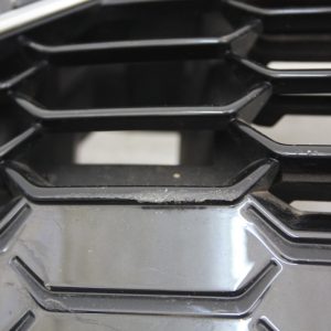 Audi A3 S Line Front Bumper Grill 2020 TO 2024 8Y0853651B Genuine *DAMAGED* - Image 10