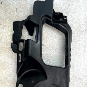 Audi A3 S Line Front Bumper Left Bracket 2020 TO 2024 8Y0807319A Genuine - Image 3