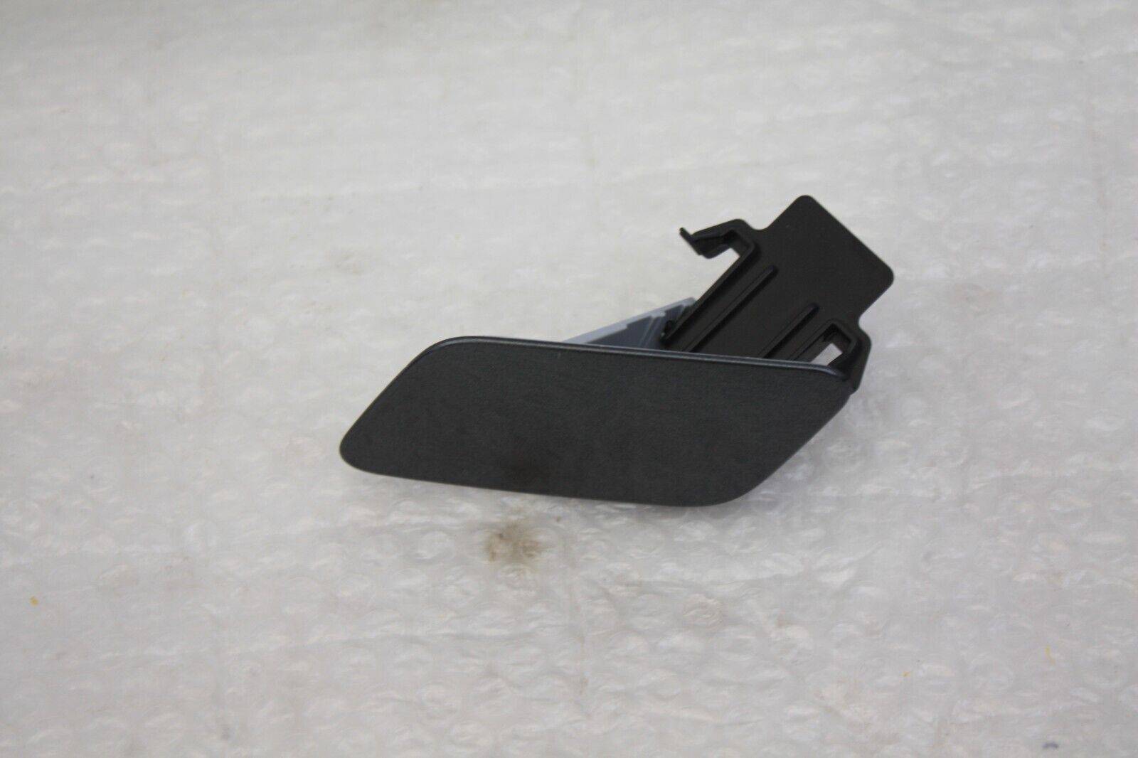 Audi A3 S Line Front Bumper Left Side Washer Cover 2020 ON 8Y0955275A Genuine 176361328429
