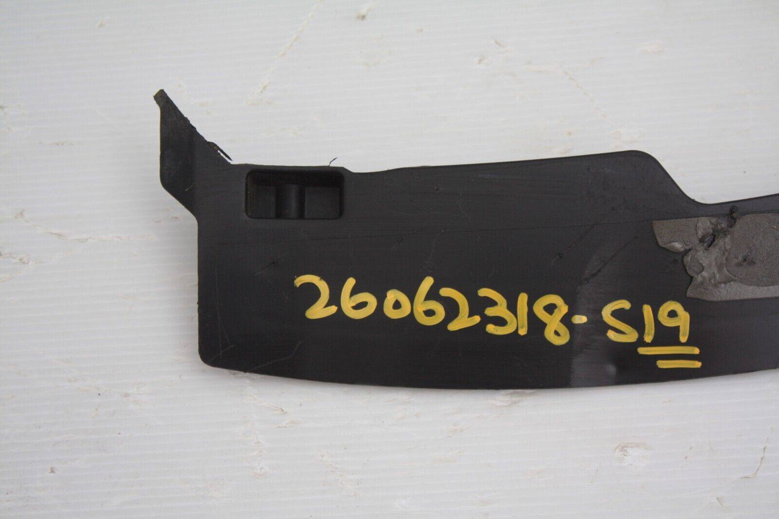 Audi-A3-S-Line-Front-Bumper-Right-Bracket-2020-ON-8Y0807410A-Genuine-175790136309-2
