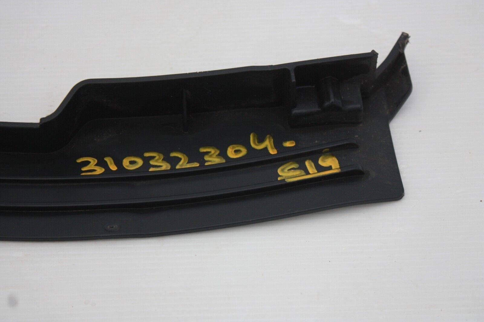Audi-A3-S-Line-Front-Bumper-Right-Bracket-2020-ON-8Y0807410A-Genuine-176213044329-13