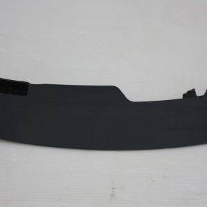 Audi A3 S Line Front Bumper Right Bracket 2020 ON 8Y0807410A Genuine 176213044329