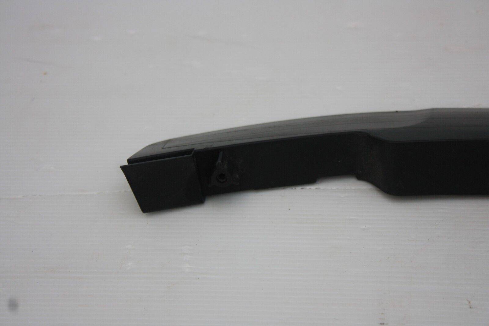 Audi-A3-S-Line-Front-Bumper-Right-Bracket-2020-ON-8Y0807410A-Genuine-176213044329-5