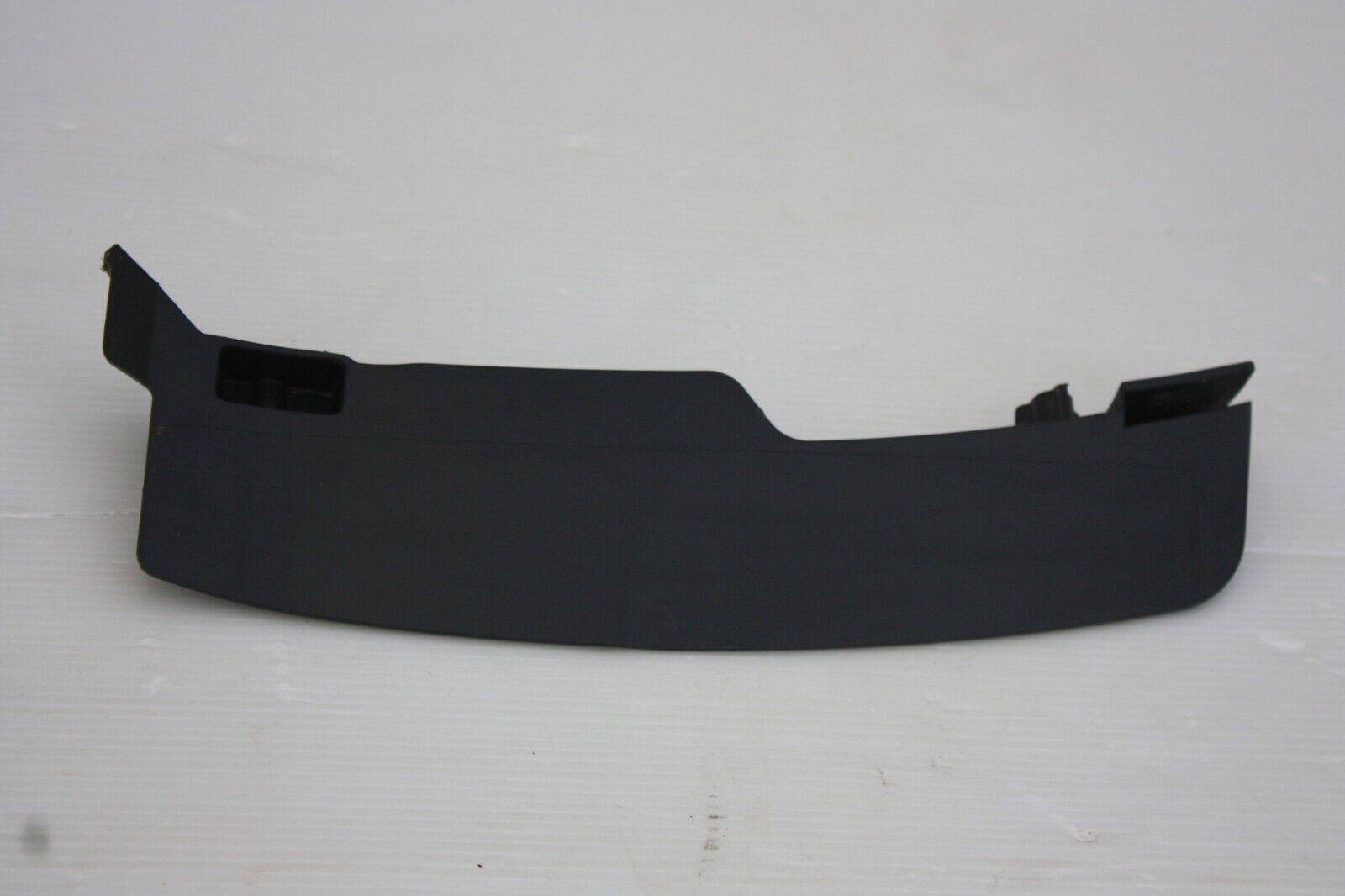 Audi-A3-S-Line-Front-Bumper-Right-Bracket-2020-ON-8Y0807410A-Genuine-176213044329