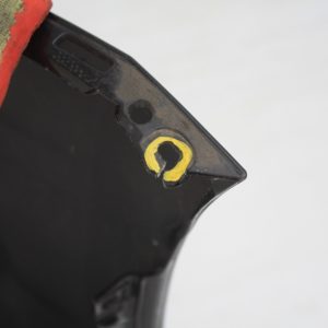 Audi A3 S Line Rear Bumper 2020 ON 8Y4807511C Genuine - Image 13