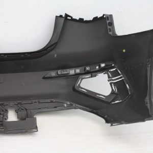 Audi A3 S Line Rear Bumper 2020 ON 8Y4807511C Genuine - Image 14