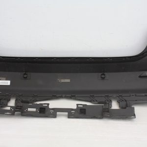 Audi A3 S Line Rear Bumper 2020 ON 8Y4807511C Genuine - Image 15