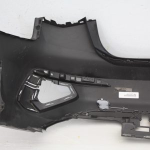 Audi A3 S Line Rear Bumper 2020 ON 8Y4807511C Genuine - Image 16