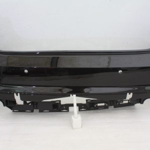Audi A3 S Line Rear Bumper 2020 ON 8Y4807511C Genuine - Image 3