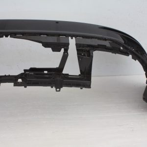 Audi A3 S Line Rear Bumper 2020 ON 8Y4807511C Genuine - Image 4