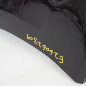 Audi A3 S Line Rear Bumper 2020 ON 8Y4807511C Genuine - Image 7