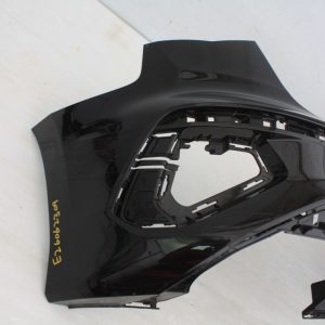 Audi A3 S Line Rear Bumper 2020 ON 8Y4807511C Genuine - Image 9