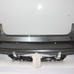 Audi-A3-S-Line-Rear-Bumper-2020-ON-8Y4807511C-Genuine-DAMAGED-176658669559