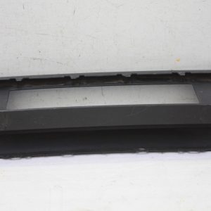 Audi A3 S Line Rear Bumper Diffuser 2016 TO 2020 8V3807521P Genuine - Image 13