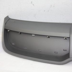 Audi A3 S Line Rear Bumper Diffuser 2016 TO 2020 8V3807521P Genuine - Image 6