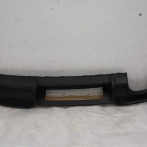 Audi A3 S Line Rear Bumper Diffuser 2016 TO 2020 8V3807521R Genuine