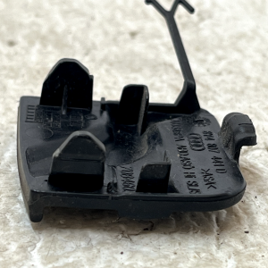 Audi A3 S Line Rear Bumper Tow Hook Eye Cap Cover 2020 - 2024 8Y4807441D Genuine - Image 11