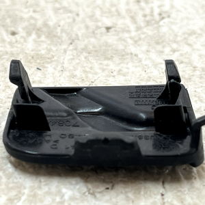 Audi A3 S Line Rear Bumper Tow Hook Eye Cap Cover 2020 - 2024 8Y4807441D Genuine - Image 12