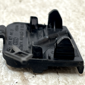 Audi A3 S Line Rear Bumper Tow Hook Eye Cap Cover 2020 - 2024 8Y4807441D Genuine - Image 13