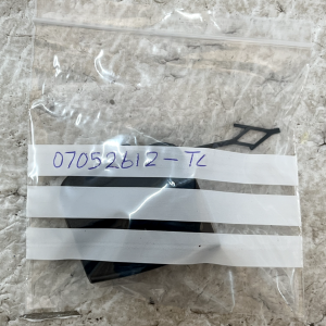Audi A3 S Line Rear Bumper Tow Hook Eye Cap Cover 2020 - 2024 8Y4807441D Genuine - Image 15