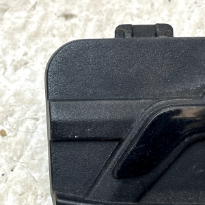 Audi A3 S Line Rear Bumper Tow Hook Eye Cap Cover 2020 - 2024 8Y4807441D Genuine - Image 4