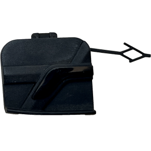Audi A3 S Line Rear Bumper Tow Hook Eye Cap Cover 2020 - 2024 8Y4807441D Genuine - Image 1