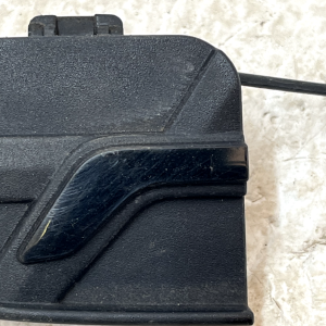 Audi A3 S Line Rear Bumper Tow Hook Eye Cap Cover 2020 - 2024 8Y4807441D Genuine - Image 5