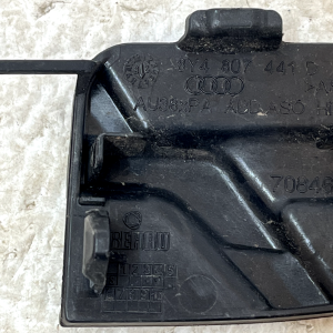 Audi A3 S Line Rear Bumper Tow Hook Eye Cap Cover 2020 - 2024 8Y4807441D Genuine - Image 8