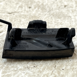 Audi A3 S Line Rear Bumper Tow Hook Eye Cap Cover 2020 - 2024 8Y4807441D Genuine - Image 10