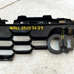 Audi A3 S3 8Y Front Bumper Radiator Grille Support 2020-2024 8Y0853949 Genuine - Image 11