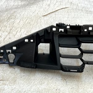 Audi A3 S3 8Y Front Bumper Radiator Grille Support 2020-2024 8Y0853949 Genuine - Image 3