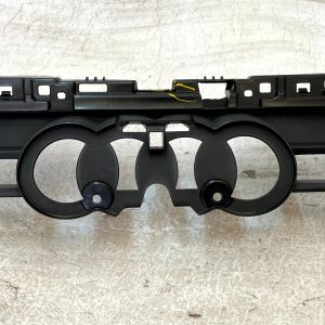 Audi A3 S3 8Y Front Bumper Radiator Grille Support 2020-2024 8Y0853949 Genuine - Image 5