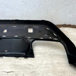 Audi A3 S3 8Y Rear Bumper Lower Diffuser 2024 Onward 8Y5807521L Genuine - Image 10