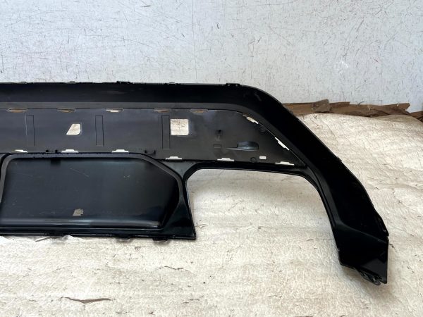 Audi A3 S3 8Y Rear Bumper Lower Diffuser 2024 Onward 8Y5807521L Genuine 178502492459 10