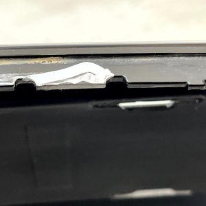 Audi A3 S3 8Y Rear Bumper Lower Diffuser 2024 Onward 8Y5807521L Genuine - Image 12