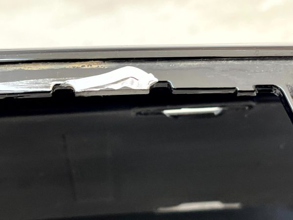 Audi A3 S3 8Y Rear Bumper Lower Diffuser 2024 Onward 8Y5807521L Genuine 178502492459 12