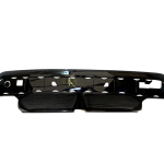 Audi A3 S3 8Y Rear Bumper Lower Diffuser 2024 Onward 8Y5807521L Genuine 178502492459
