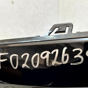 Audi A3 S3 8Y Rear Bumper Lower Diffuser 2024 Onward 8Y5807521L Genuine - Image 17