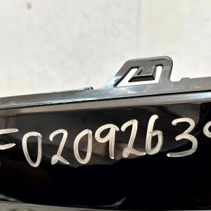 Audi A3 S3 8Y Rear Bumper Lower Diffuser 2024 Onward 8Y5807521L Genuine - Image 18