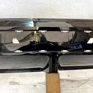 Audi A3 S3 8Y Rear Bumper Lower Diffuser 2024 Onward 8Y5807521L Genuine - Image 4