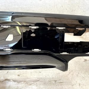 Audi A3 S3 8Y Rear Bumper Lower Diffuser 2024 Onward 8Y5807521L Genuine - Image 5