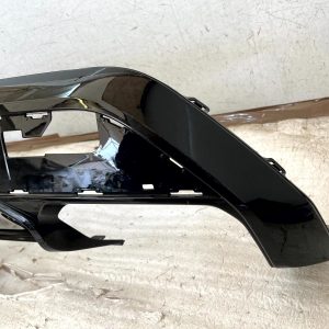 Audi A3 S3 8Y Rear Bumper Lower Diffuser 2024 Onward 8Y5807521L Genuine - Image 6