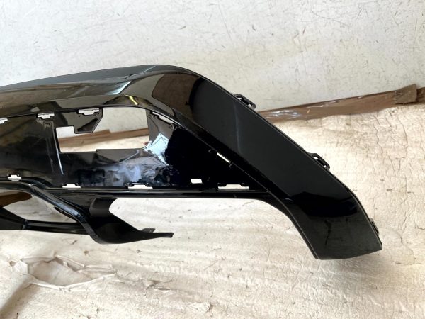 Audi A3 S3 8Y Rear Bumper Lower Diffuser 2024 Onward 8Y5807521L Genuine 178502492459 6