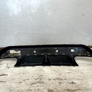 Audi A3 S3 8Y Rear Bumper Lower Diffuser 2024 Onward 8Y5807521L Genuine - Image 7