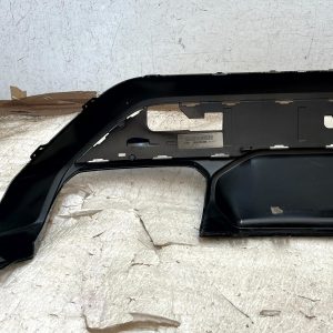 Audi A3 S3 8Y Rear Bumper Lower Diffuser 2024 Onward 8Y5807521L Genuine - Image 8