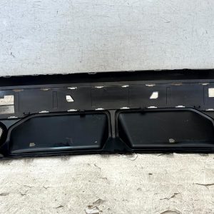 Audi A3 S3 8Y Rear Bumper Lower Diffuser 2024 Onward 8Y5807521L Genuine - Image 9