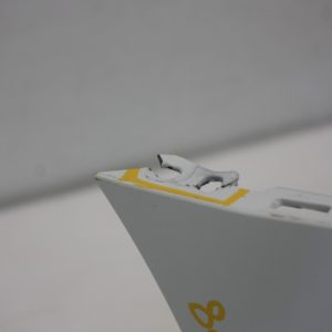 Audi A3 Saloon Rear Bumper 8Y5807511 2020-2024 - Image 11