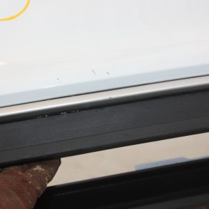 Audi A3 Saloon Rear Bumper 8Y5807511 2020-2024 - Image 13