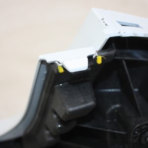 Audi A3 Saloon Rear Bumper 8Y5807511 2020-2024 - Image 14
