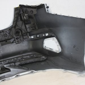 Audi A3 Saloon Rear Bumper 8Y5807511 2020-2024 - Image 15